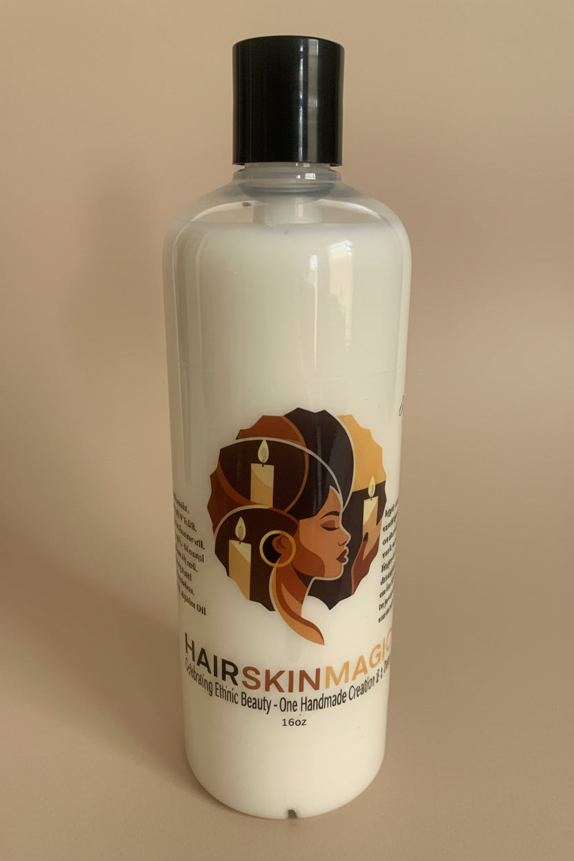 Earth Silk Hydrating Conditioner