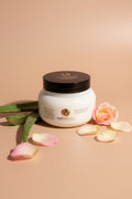 Body Butter ( The Ultimate Thirst-Quencher For Your Skin )